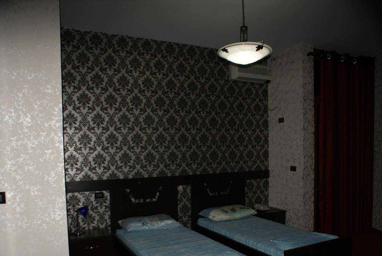 Hotel Garden 3*